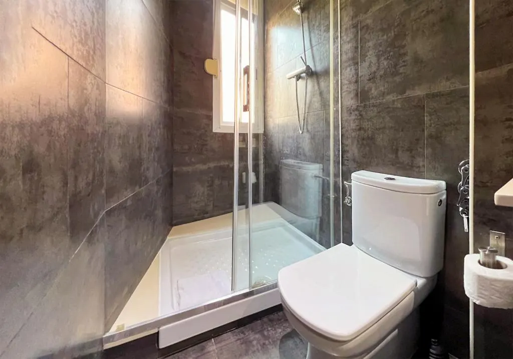 Stay U-Nique Apartment Rambla Badal Barcelona