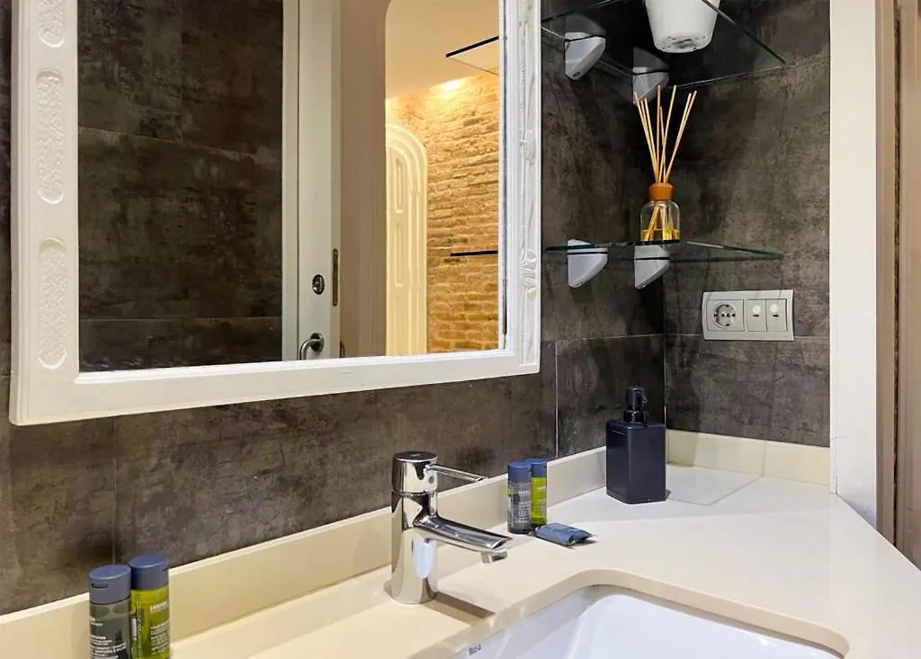 Stay U-Nique Apartment Rambla Badal Barcelona