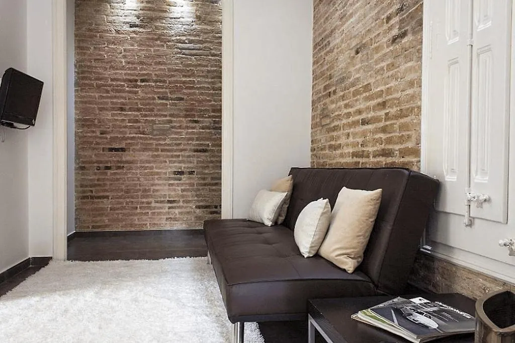 Stay U-Nique Apartment Rambla Badal Barcelona
